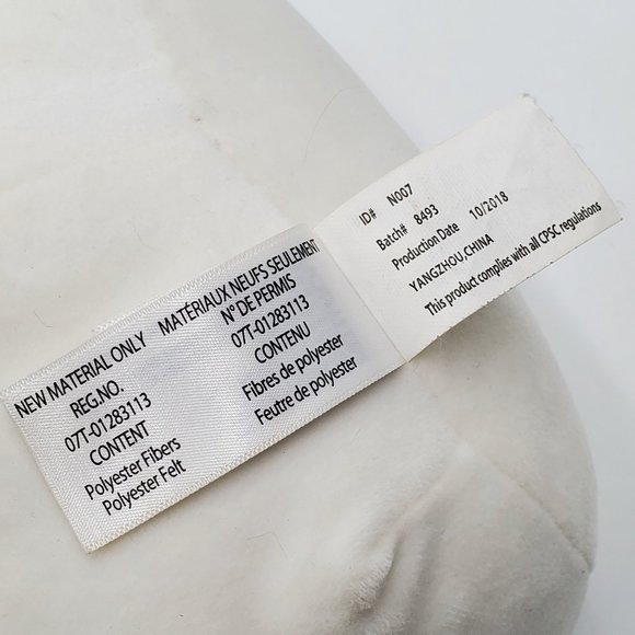 Squishmallows Manny the Snowman - Picture 14 of 15